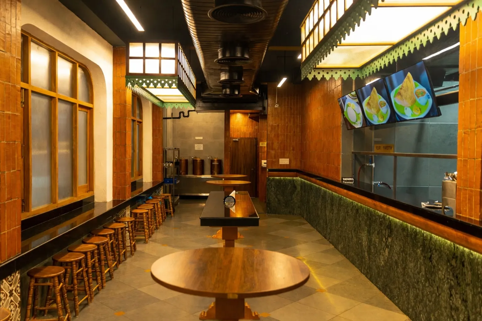 Nandanam Branch