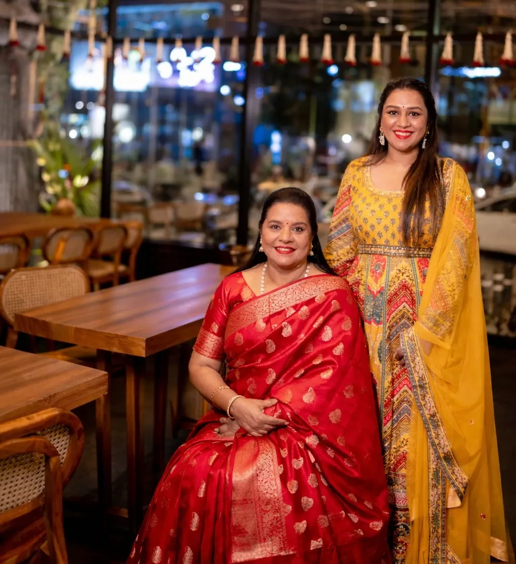 Sashwatha Founders